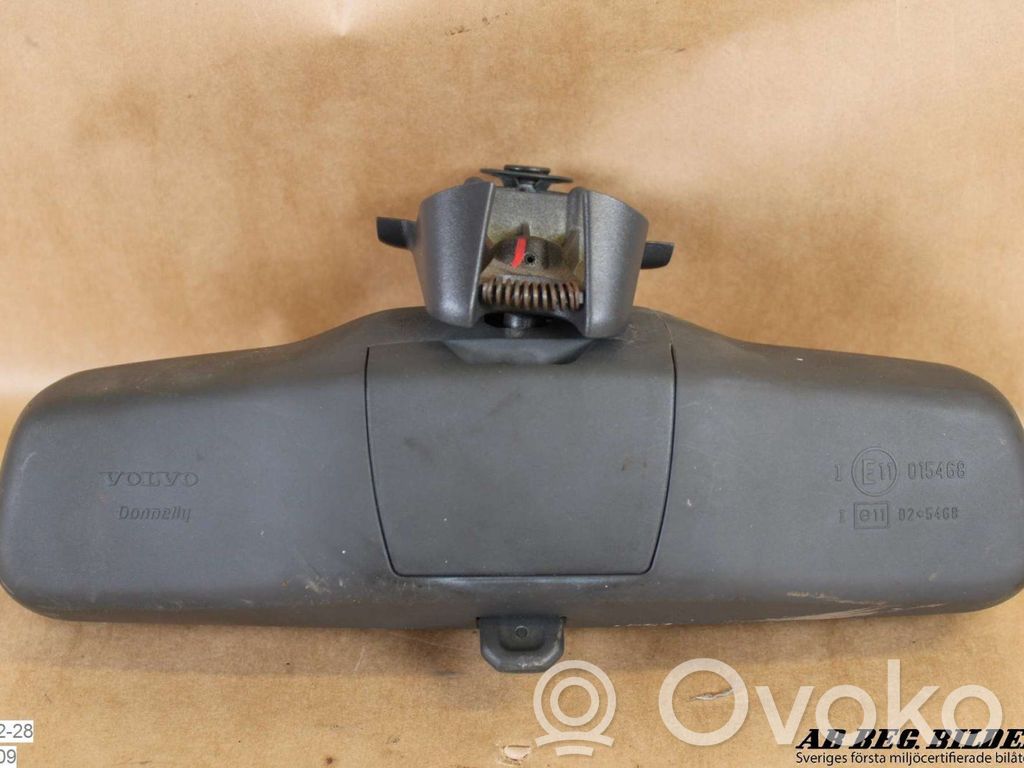 Volvo V70 Espejo retrovisor (interior) 