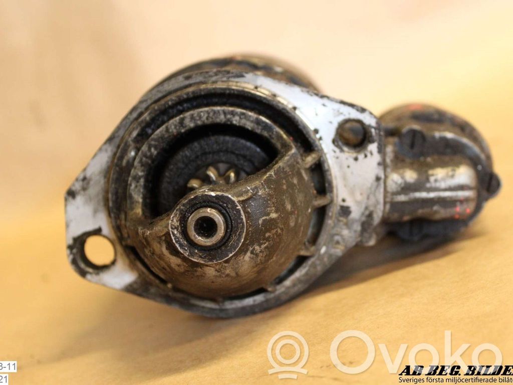 Motor de arranque   0001311140