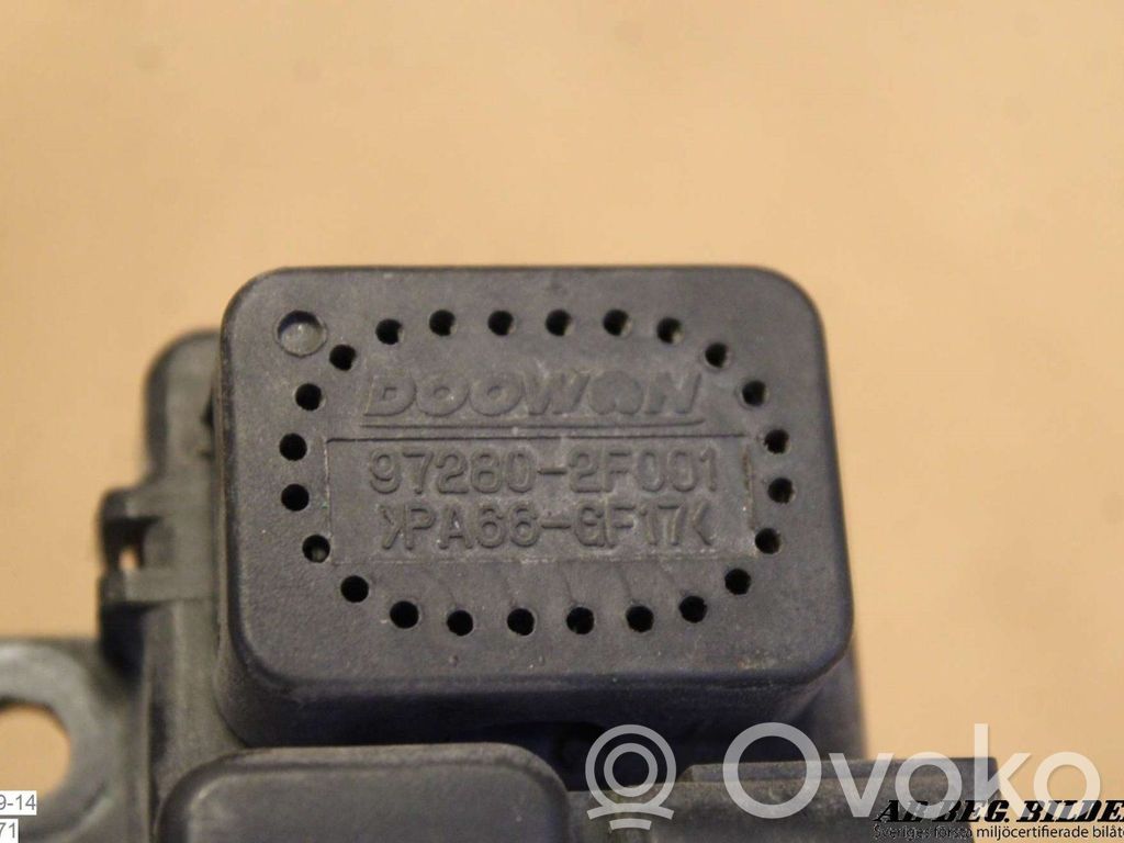 Sensor   972802F001