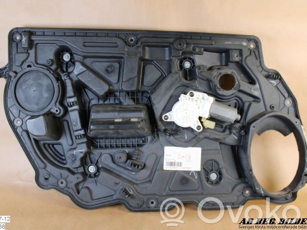 Chrysler Sebring (JS) Silnik regulatora szyby drzwi przednich 