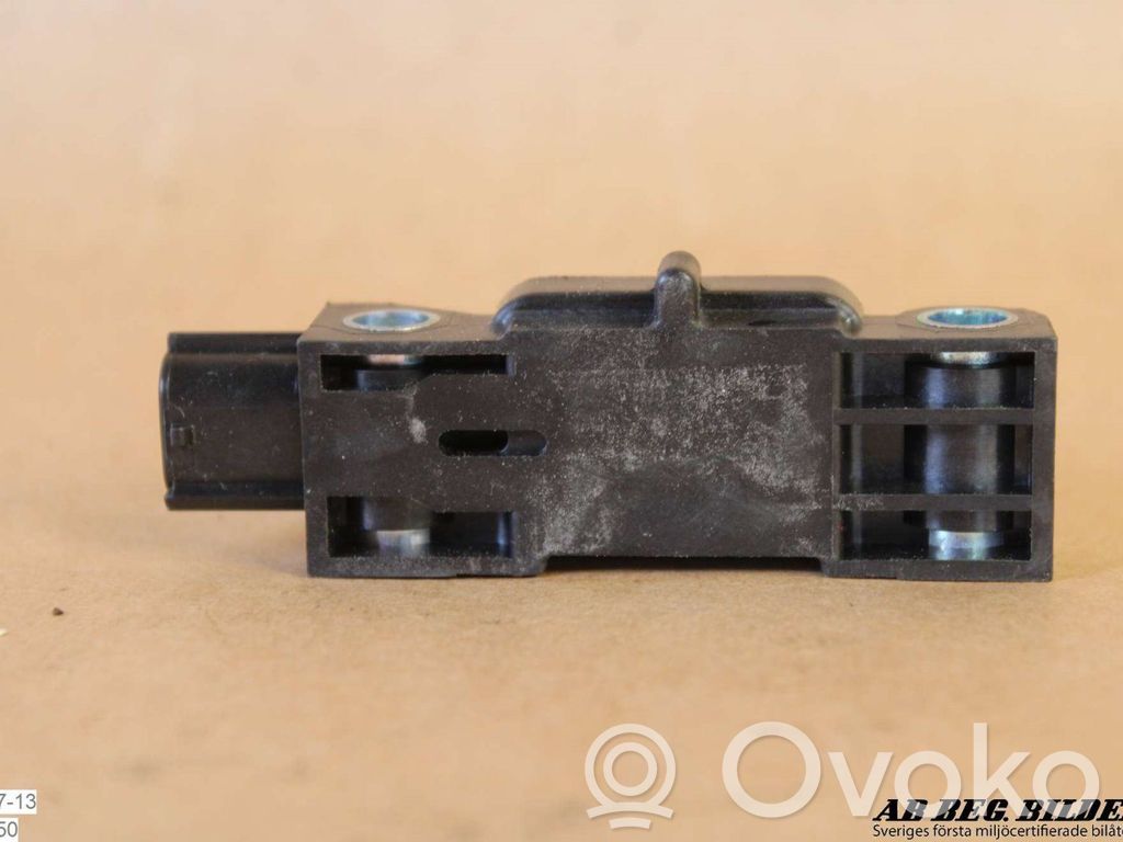 Sensor impacto/accidente para activar Airbag   8651A015