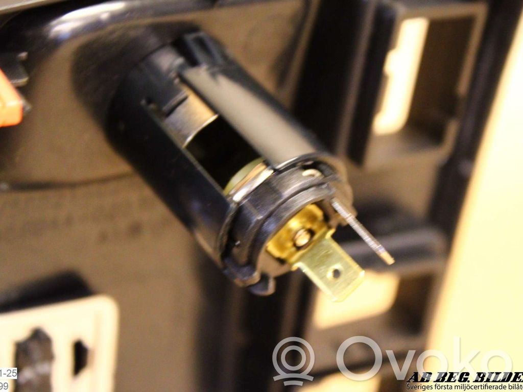 Toyota Auris E180 Verkleidung Schalthebel (Kunststoff) 