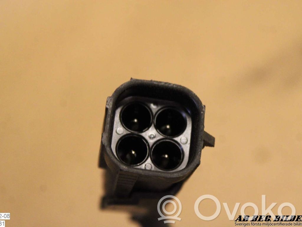 Cadillac STS Seville Lambda probe sensor 