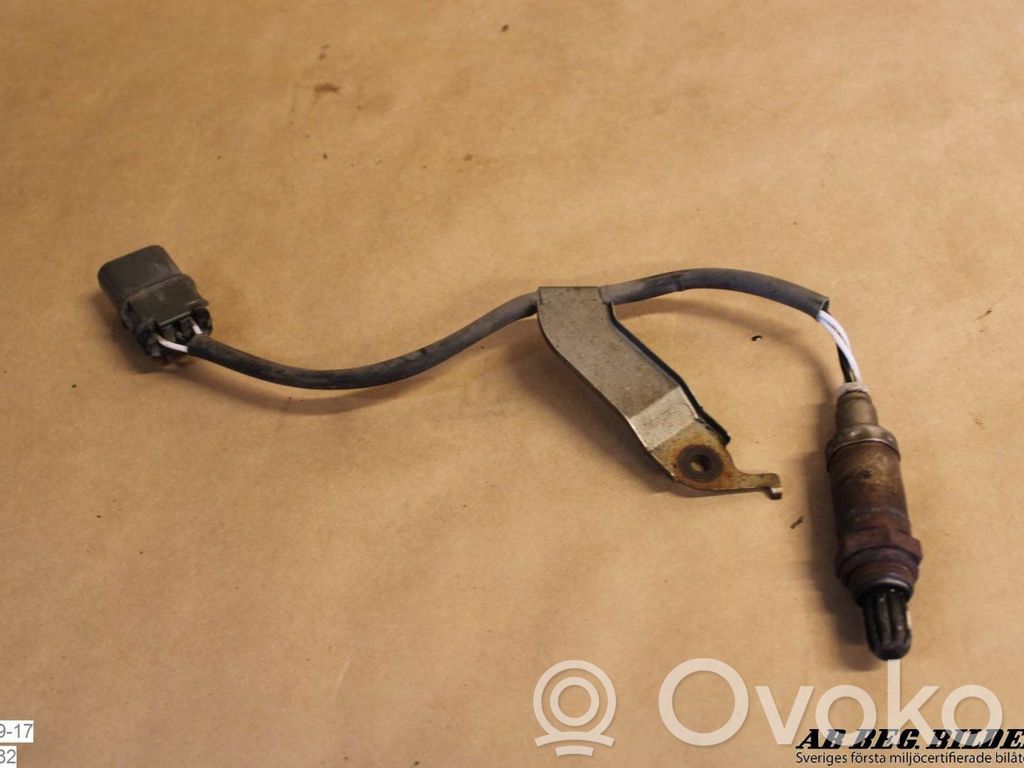 Lambda probe sensor   0258003256