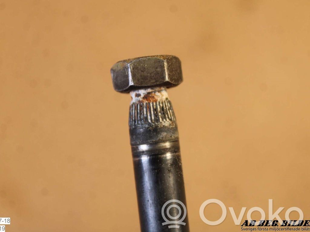 Wischermotor Heckscheibe   0390201823,3M51R17K441AE