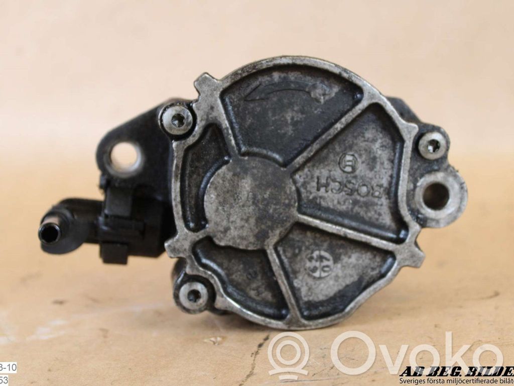 Alipainepumppu   D1562A