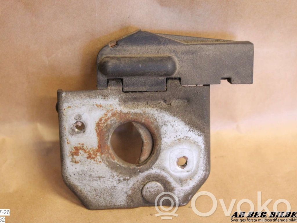 Renault Clio II Engine bonnet/hood lock/catch 