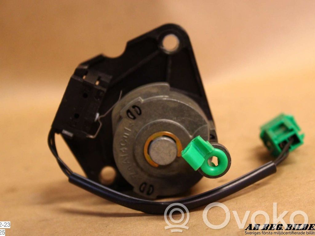 Saab 9-5 Tailgate/trunk/boot lock/catch/latch 