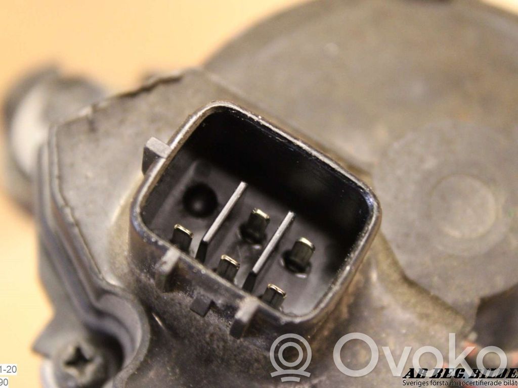 Toyota Corolla E110 Pyyhkimen moottori 