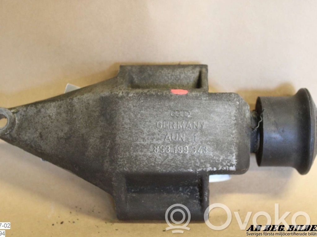 Engine mounting bracket   893199343