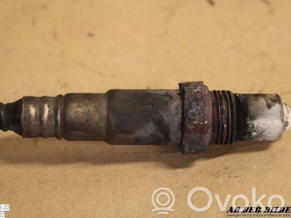 Lambda probe sensor   4113676