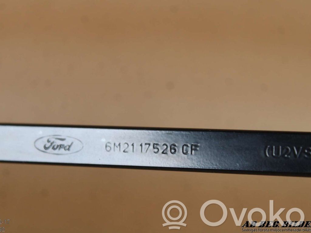 Ford Galaxy Front wiper blade arm 