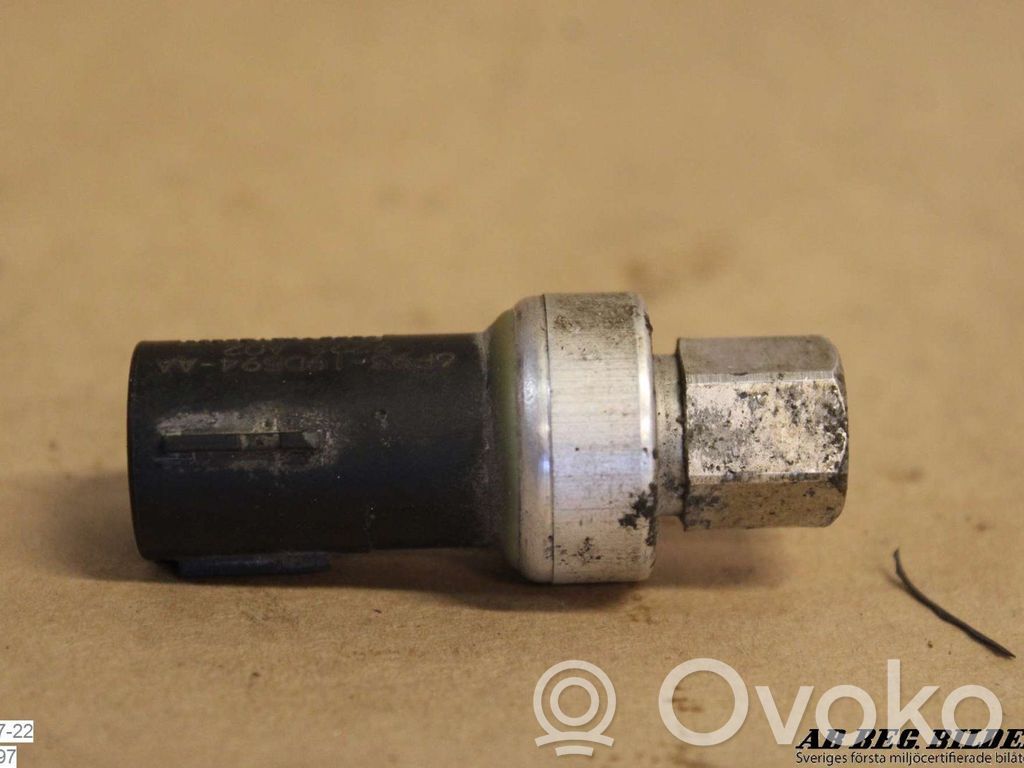 Ford Focus Air conditioning (A/C) pressure sensor 