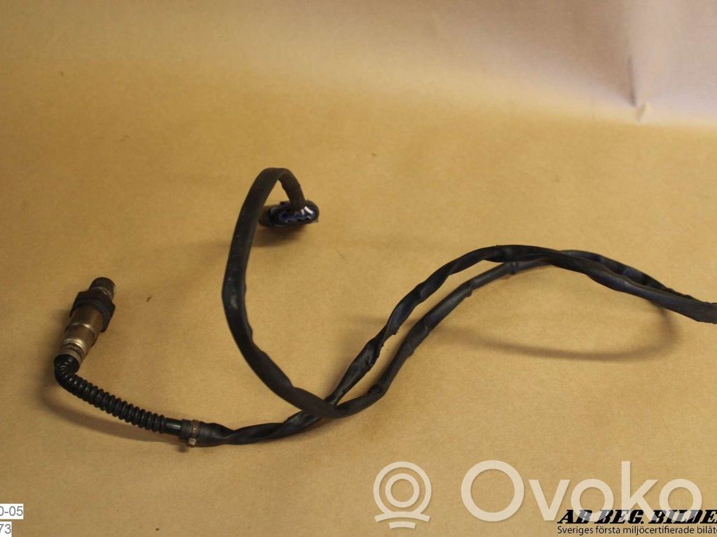 Lambda probe sensor   058906265B