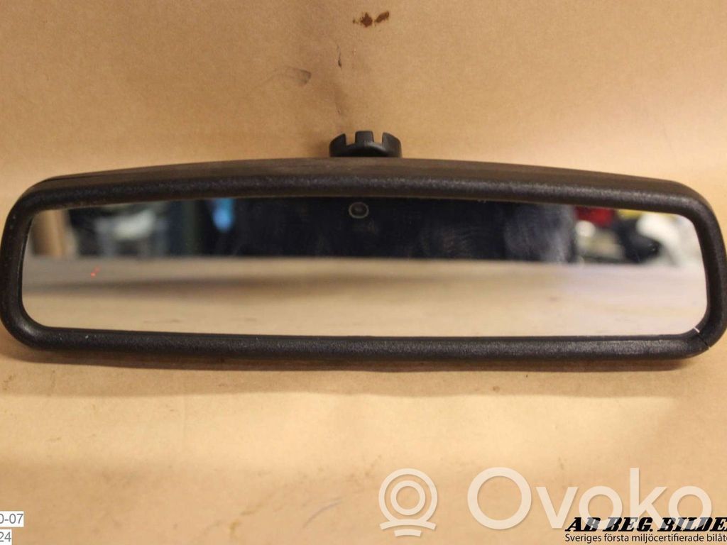 Cadillac STS Seville Rear view mirror (interior) 