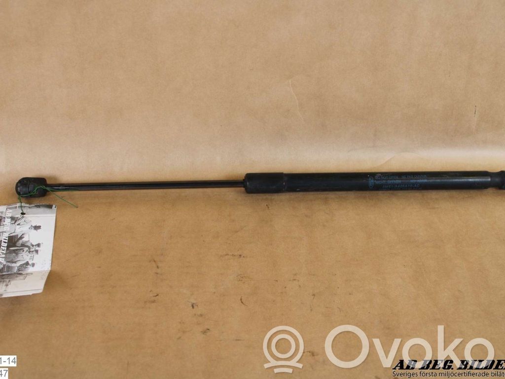 Ford Focus Tailgate strut 