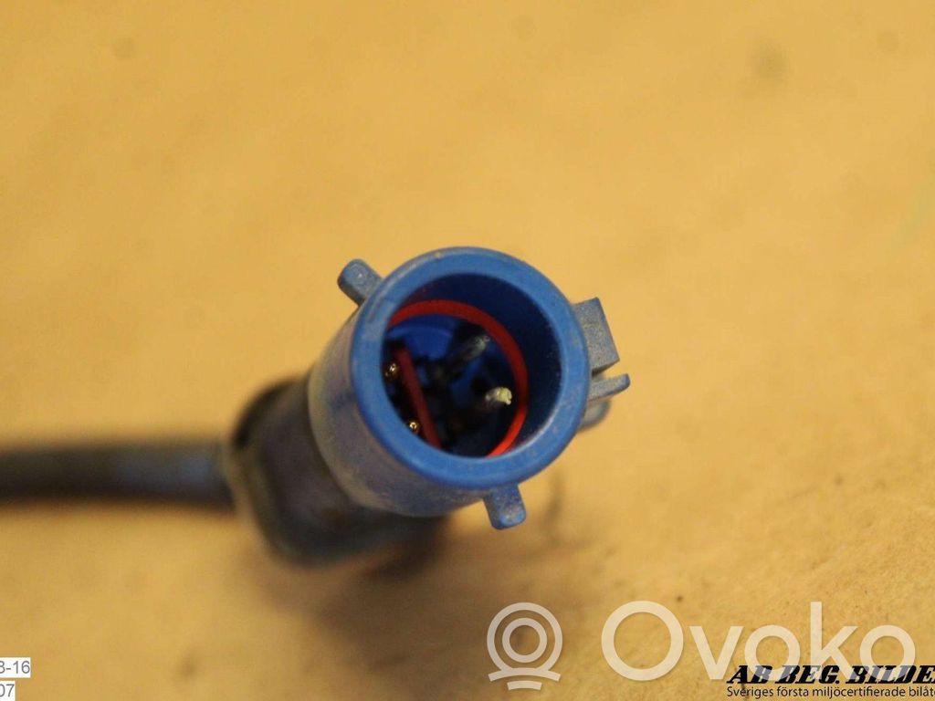 Зонд «Lambda»   98AB9G444BB