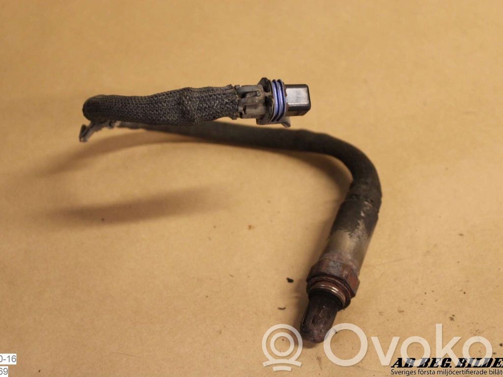 Cadillac STS Seville Lambda probe sensor 