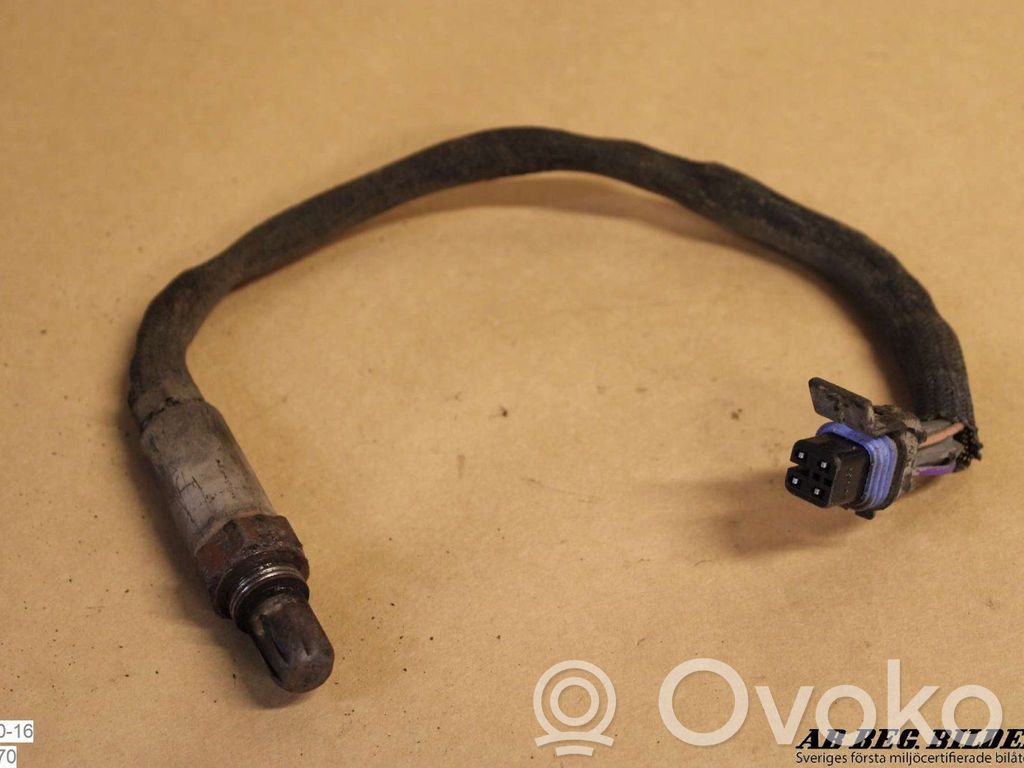 Lambda probe sensor   SPIOS5209,AFS98