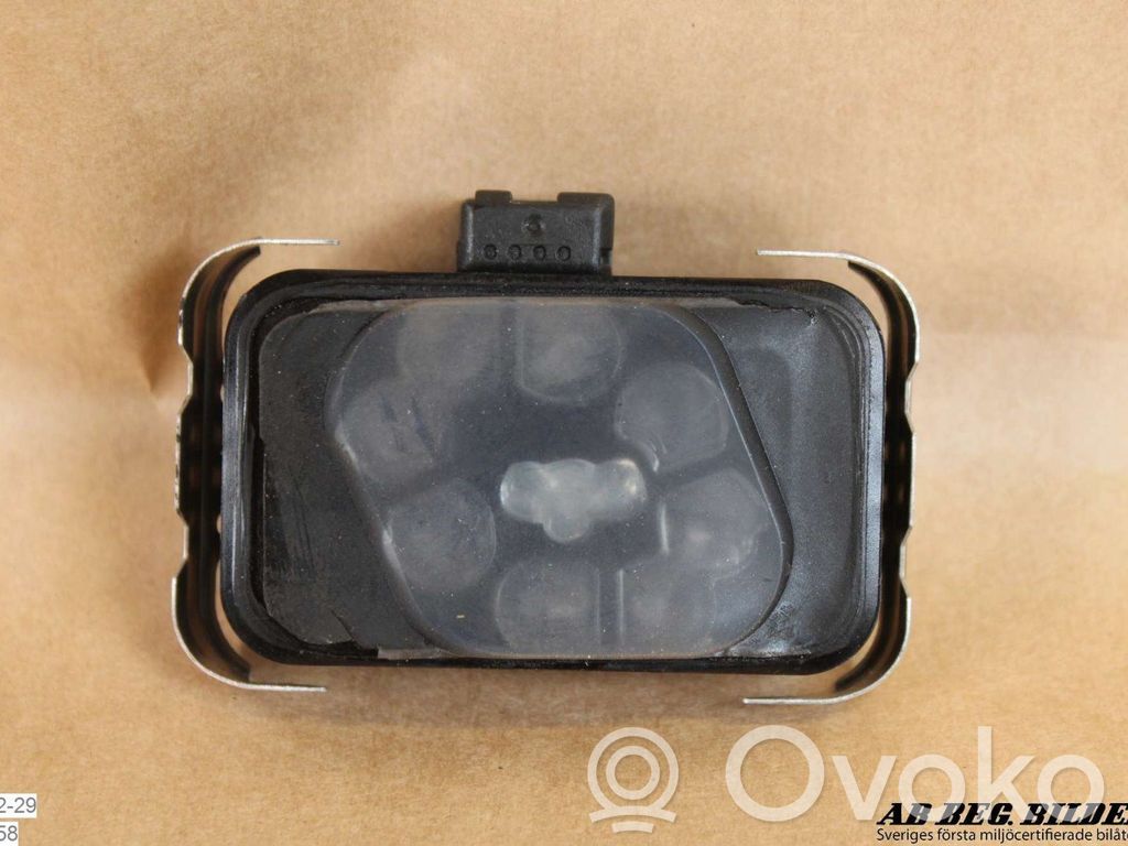 Sensor de lluvia   9657871680