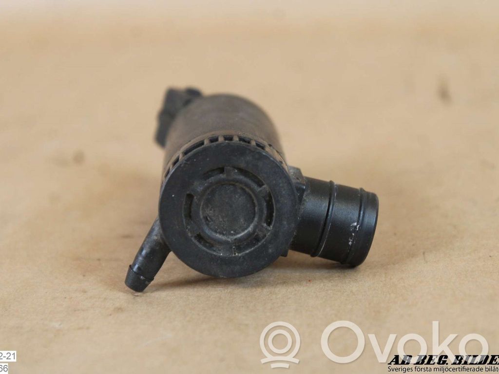 Windscreen/windshield washer pump