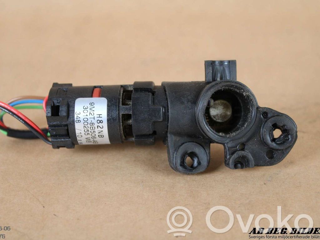 Ford Galaxy Interior temperature sensor 