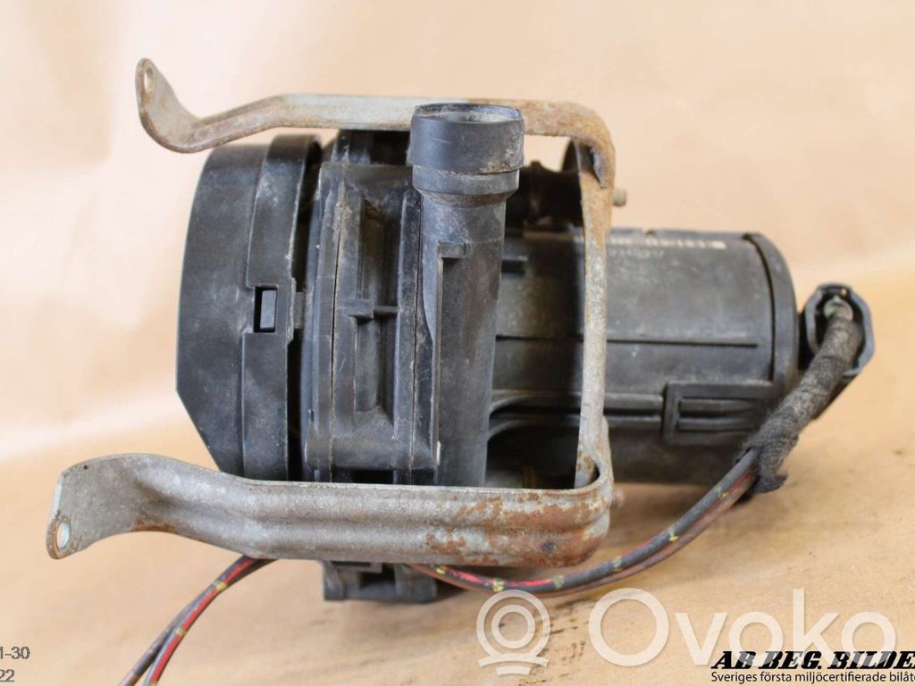 Secondary air pump   ZB1433958