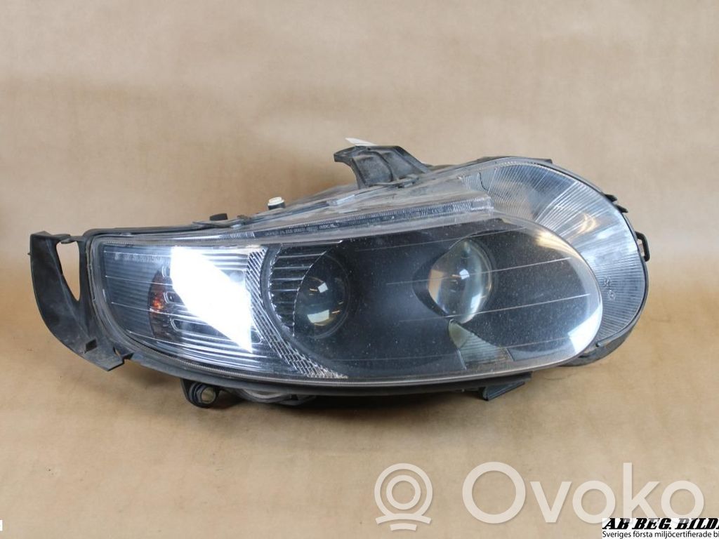 Headlight/headlamp