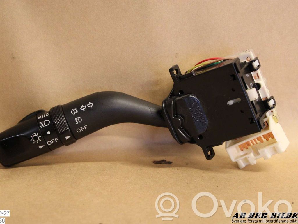 Mazda 6 Indicator stalk 
