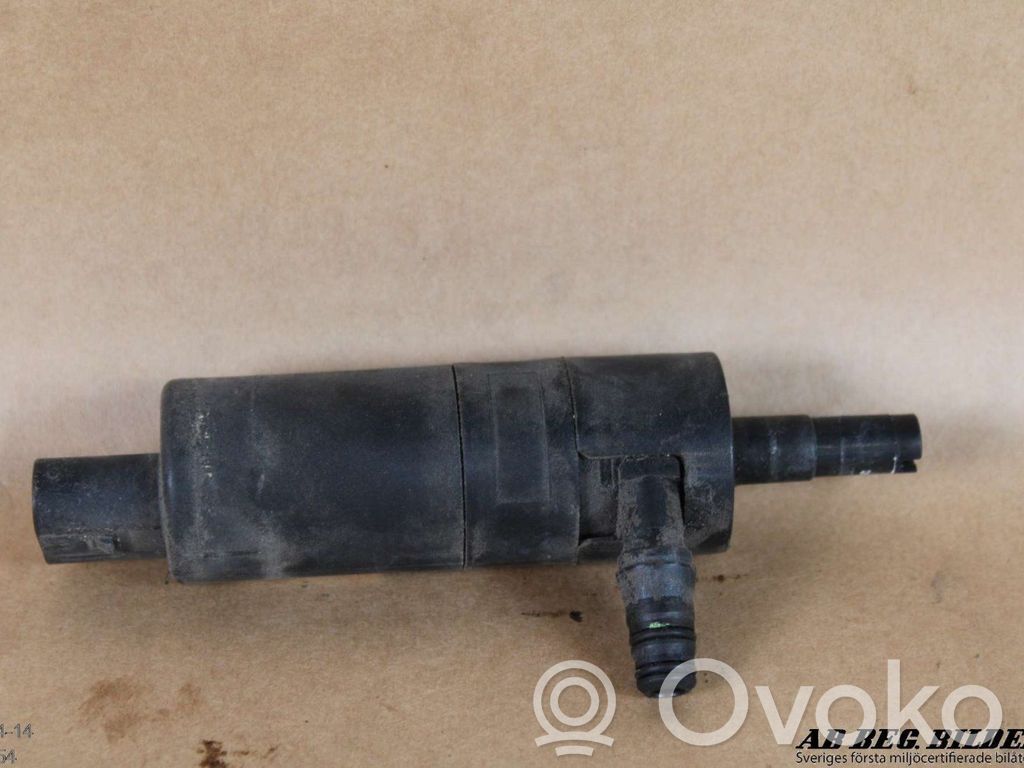 Mini One - Cooper R50 - 53 Headlight washer pump 