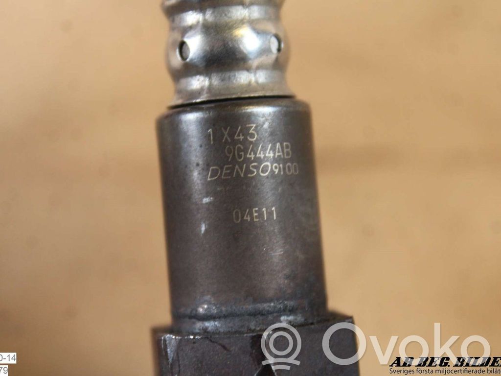 Jaguar X-Type Lambda probe sensor 