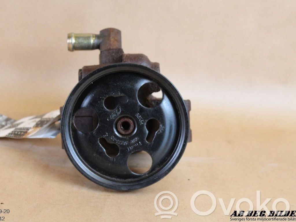 Ford Ka Power steering pump 
