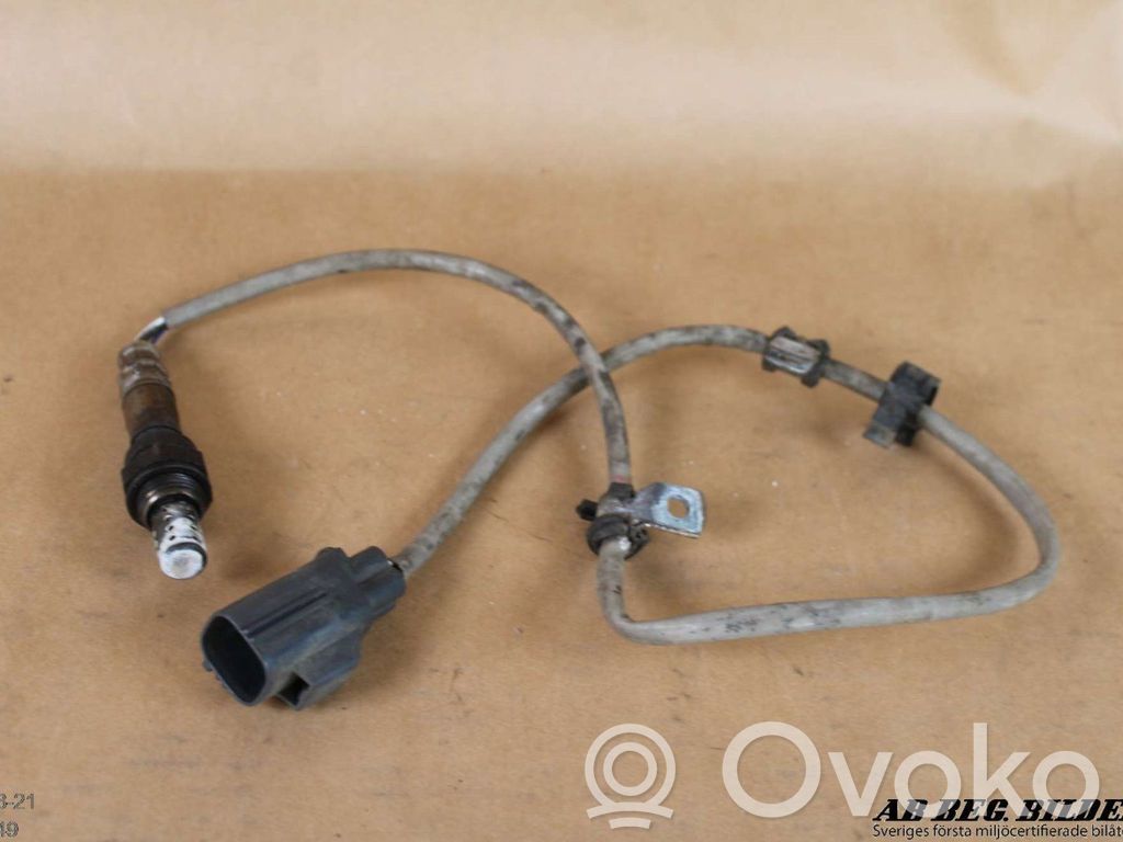 Lambda probe sensor   9454596