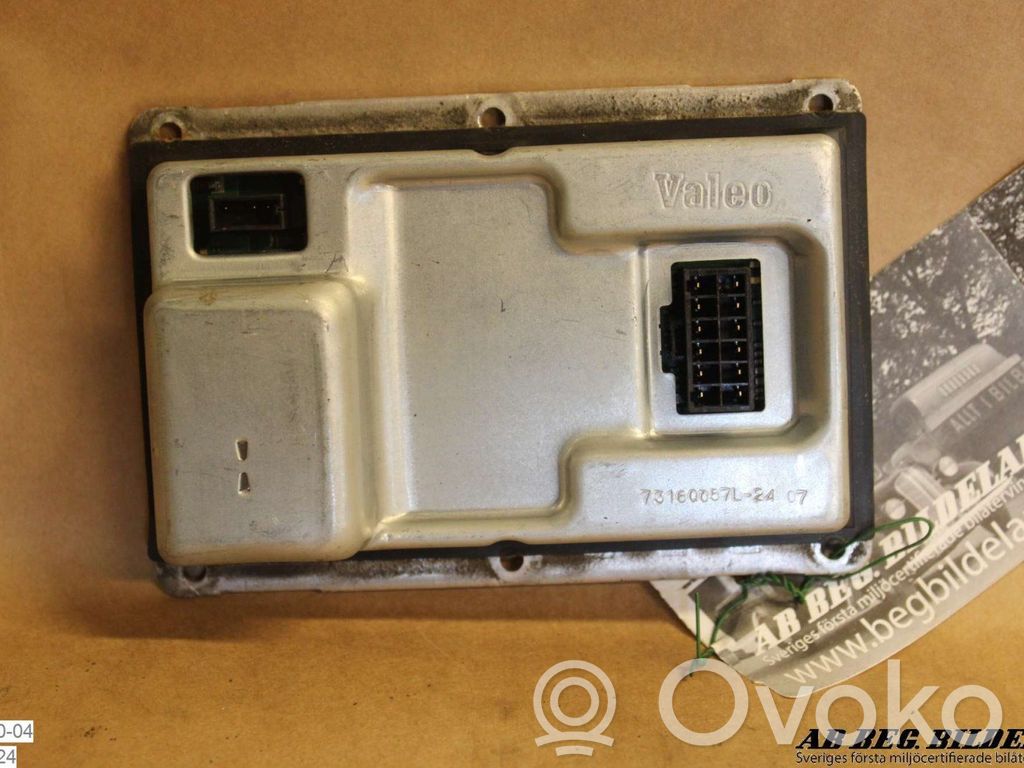 Light module LCM   73160057L