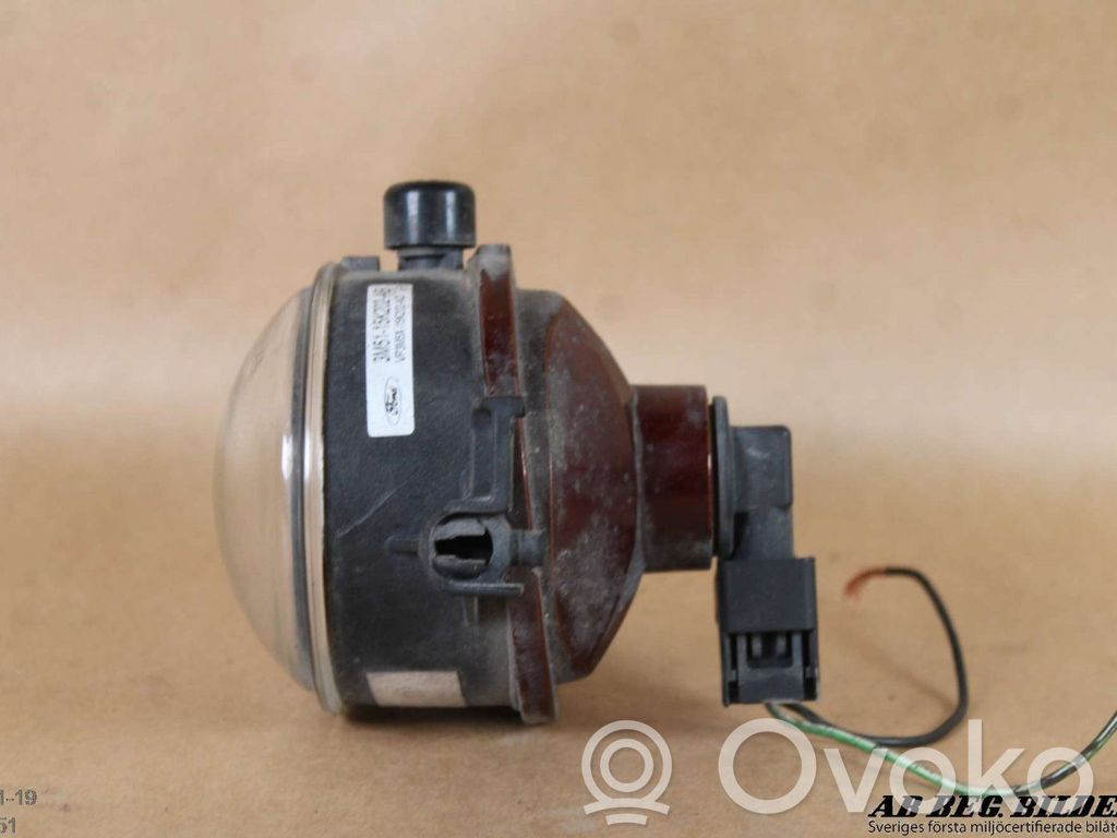 Front fog light   3M5115K201AB,VP3M5X15K201AD