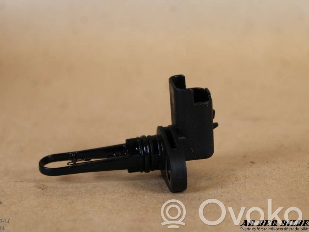 Intake air temperature sensor   96554327