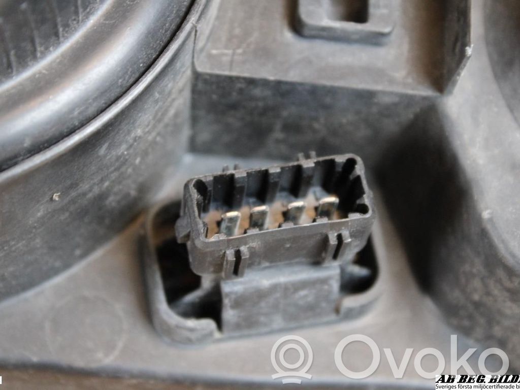 Headlight/headlamp   89006821,8659611