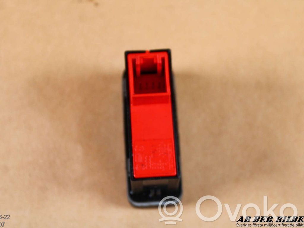 Volkswagen Up Traction control (ASR) switch 