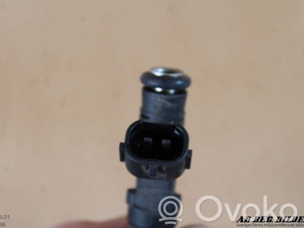 Inyector de combustible   06A906031CE,0280158071
