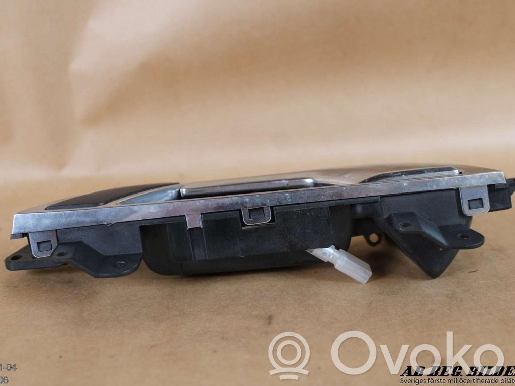 Audi A6 S6 C6 4F Manecilla interna puerta delantera 