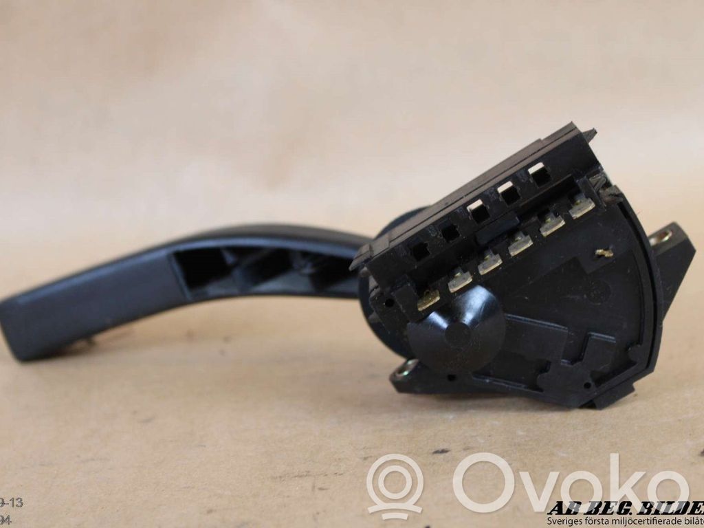 Saab 9000 CS Wiper control stalk 