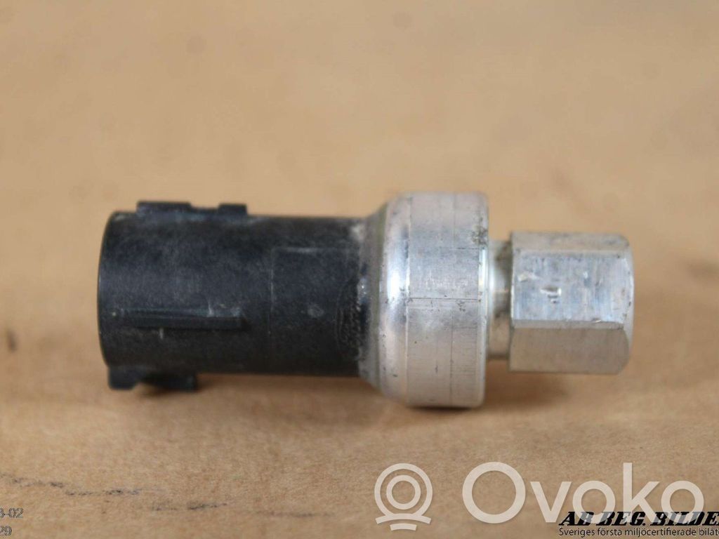 Ford Galaxy Air conditioning (A/C) pressure sensor 
