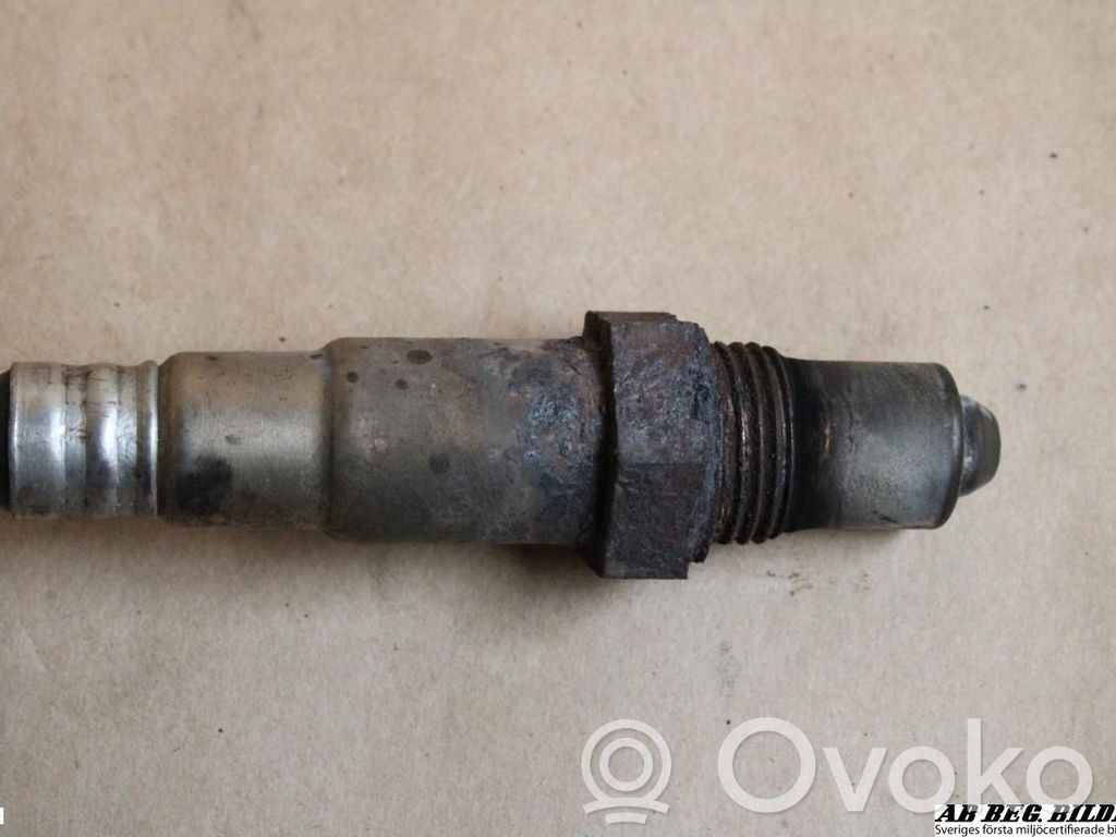 Lambda probe sensor   0258006174