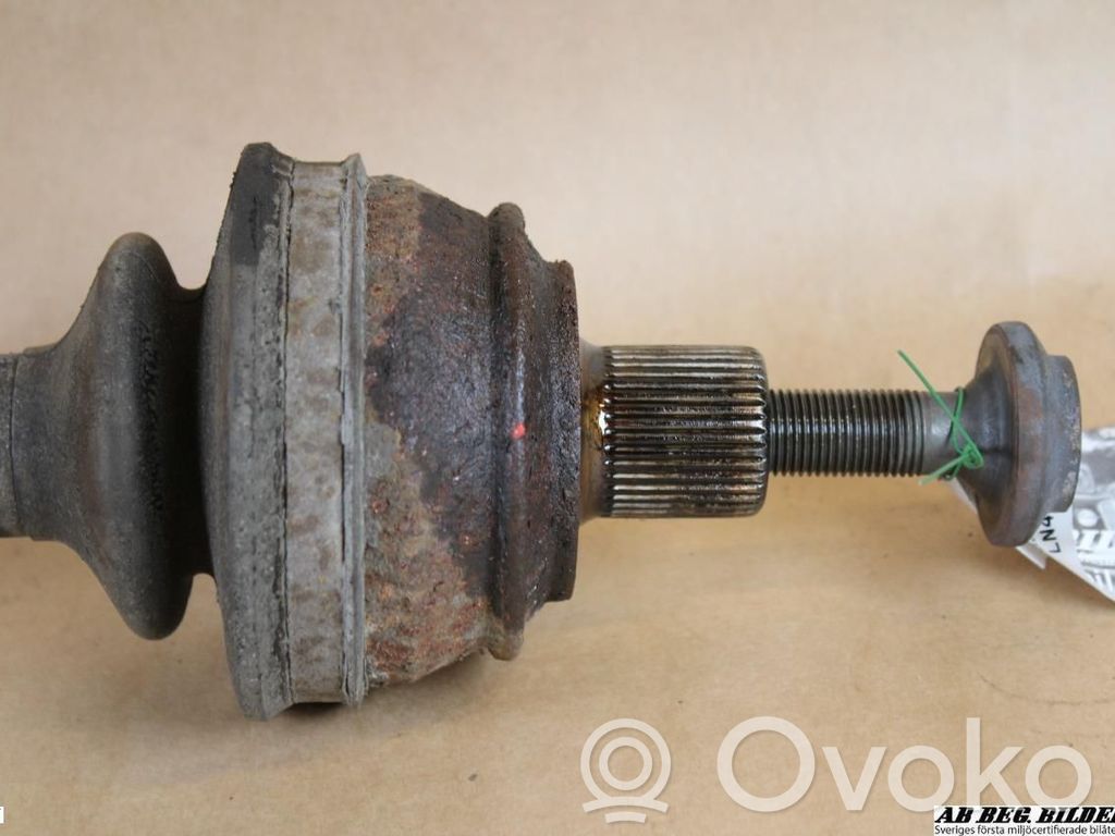 Audi A8 S8 D3 4E Eje de transmisión trasero 