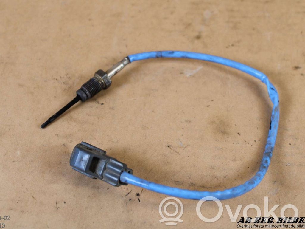Abgastemperatursensor   1418887,6M5112B591CA