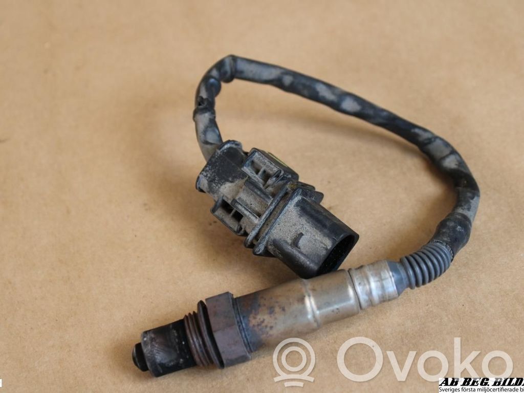 Lambda probe sensor   0281004093