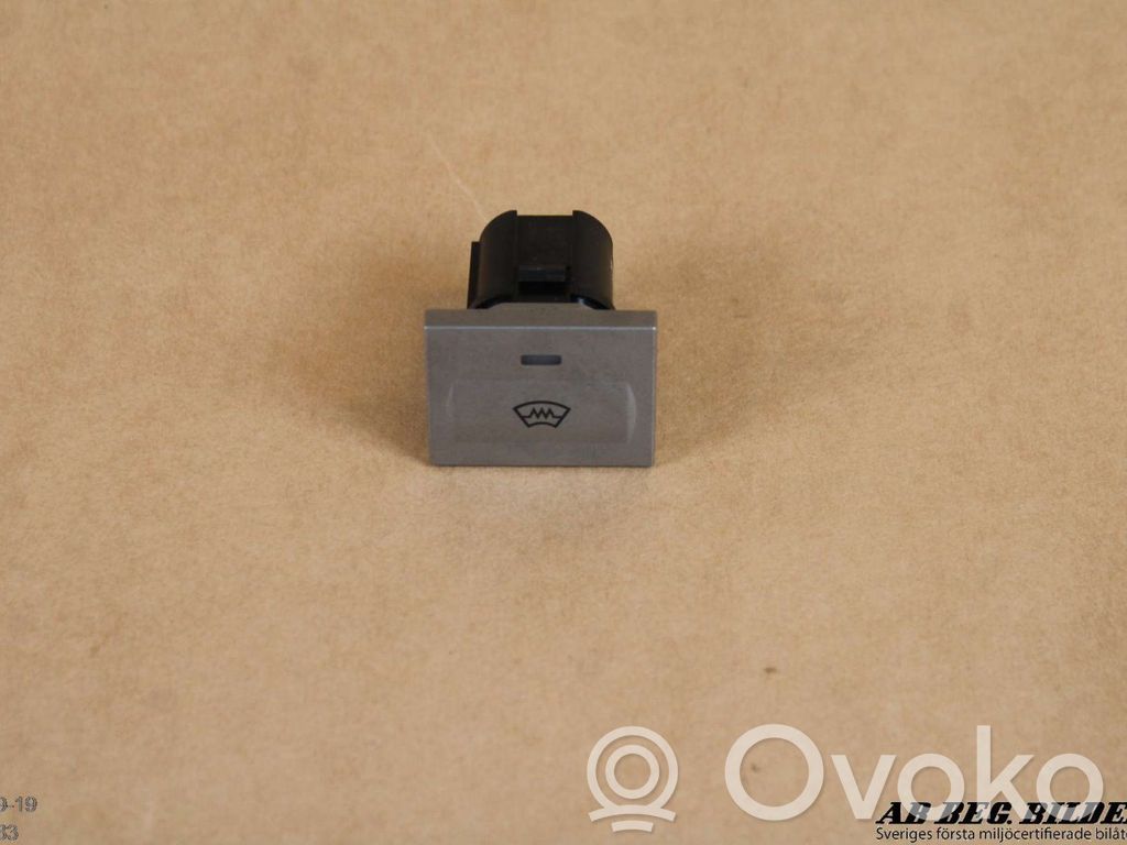 Ford Kuga I Electric window control switch 