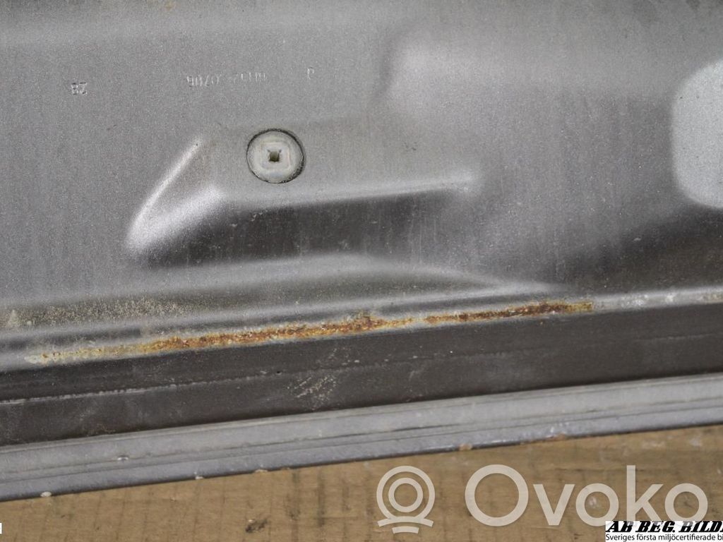 Land Rover Freelander 2 - LR2 Portellone posteriore/bagagliaio 