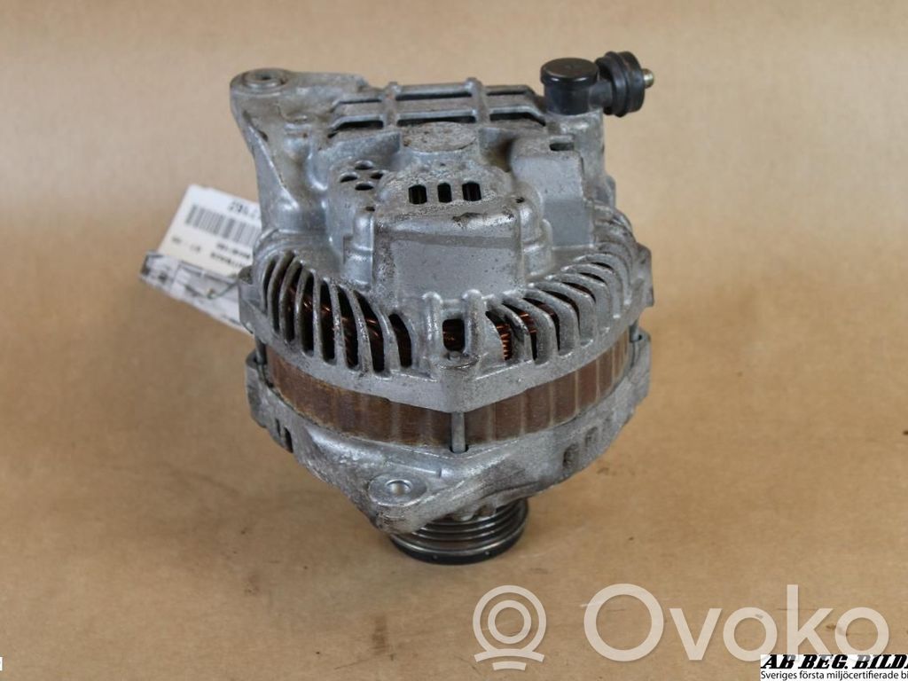 Alternador   23700AA590,A3TG4381