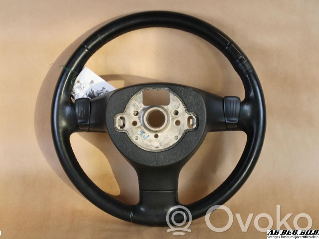 Volkswagen PASSAT B6 Volante 